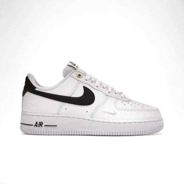 Af 1 White Black 40th anniversary - Premium batch