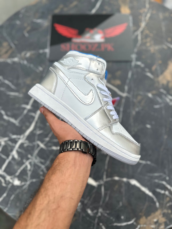 Aj 1 Zoom racer highs