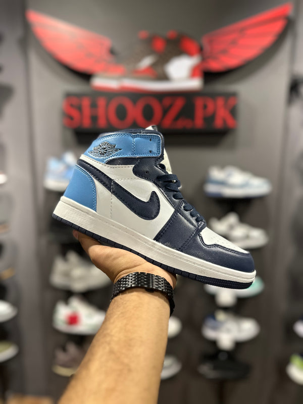 Aj 1 Obsidian highs