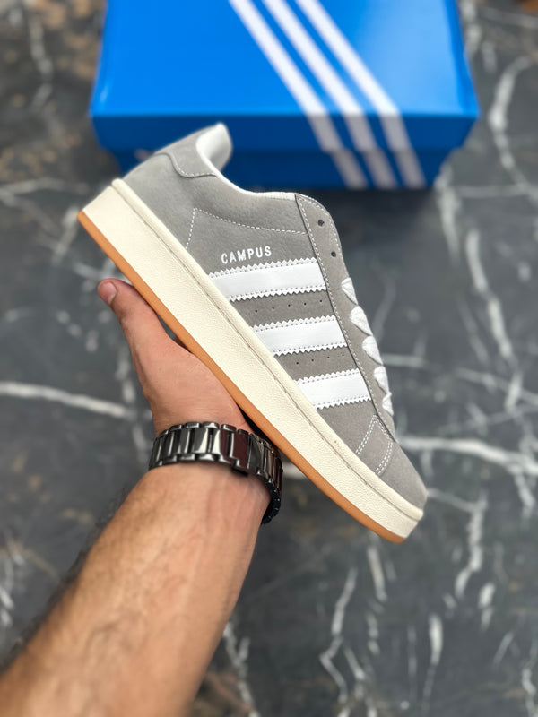 AD Campus Grey gum 1:1 batch