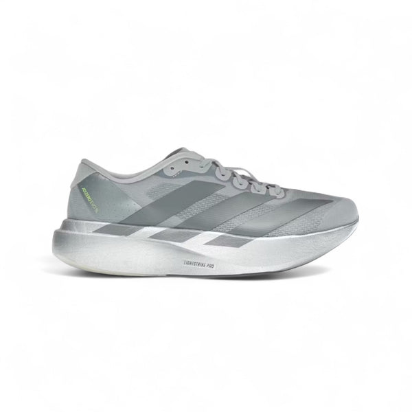 Adizero Evo SL Silver metallic(Dot perfect)
