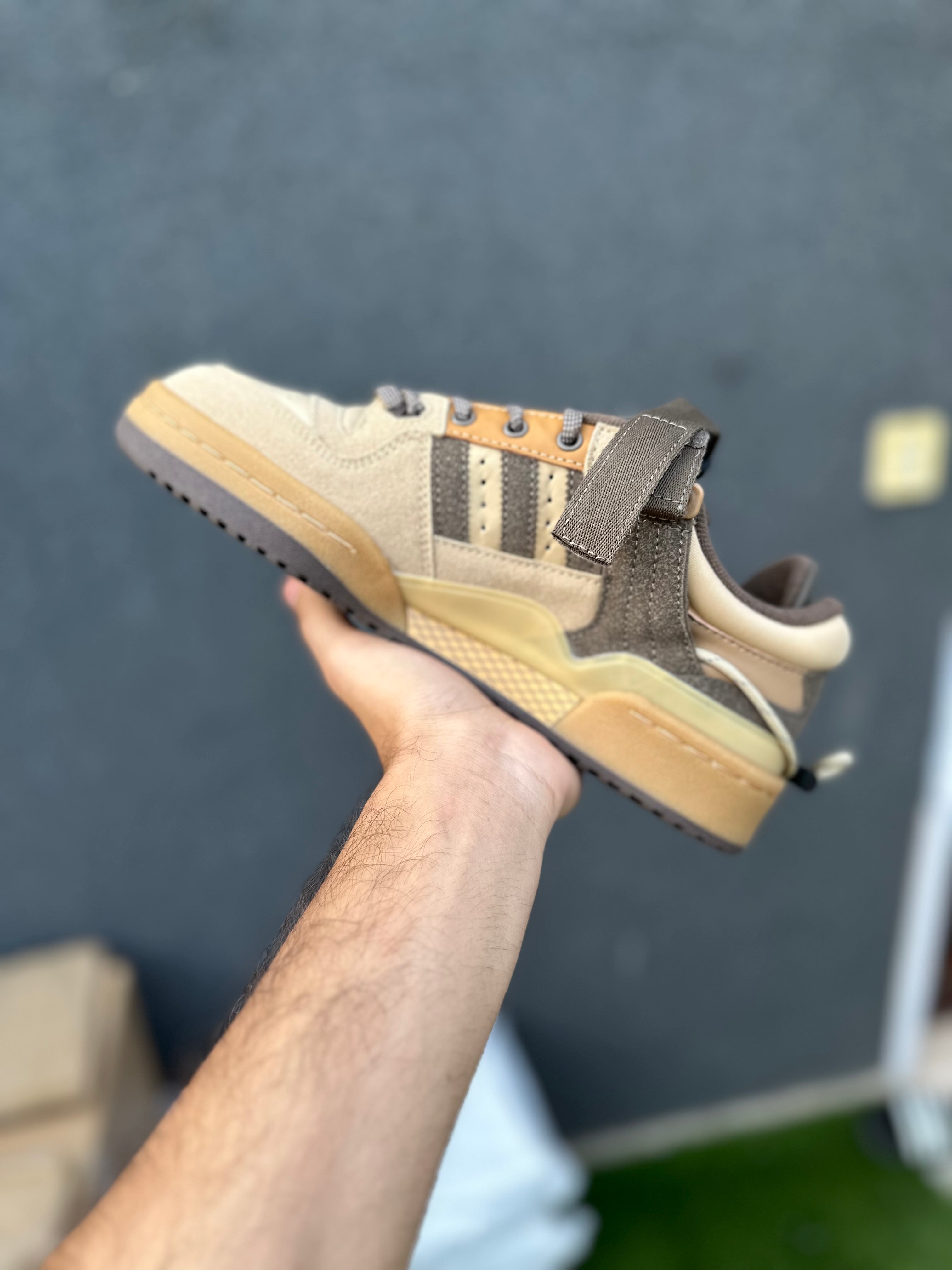 adidas x bad bunny forum