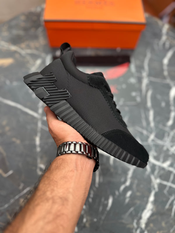 Hrms trainers All black- Premium batch