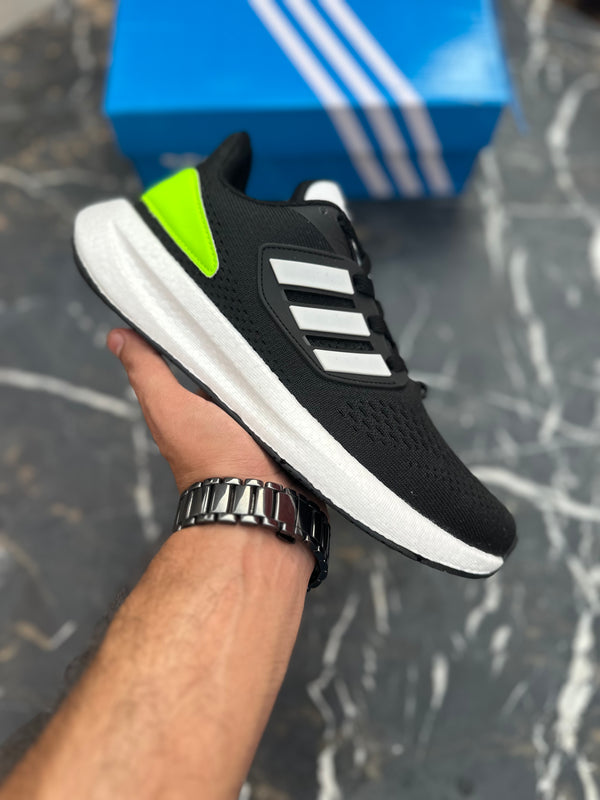 AD Pureboost Black Neon 22