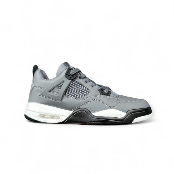 Aj 4 Smoke grey