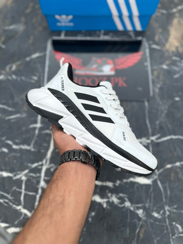 AD terrex 2.0 (White)