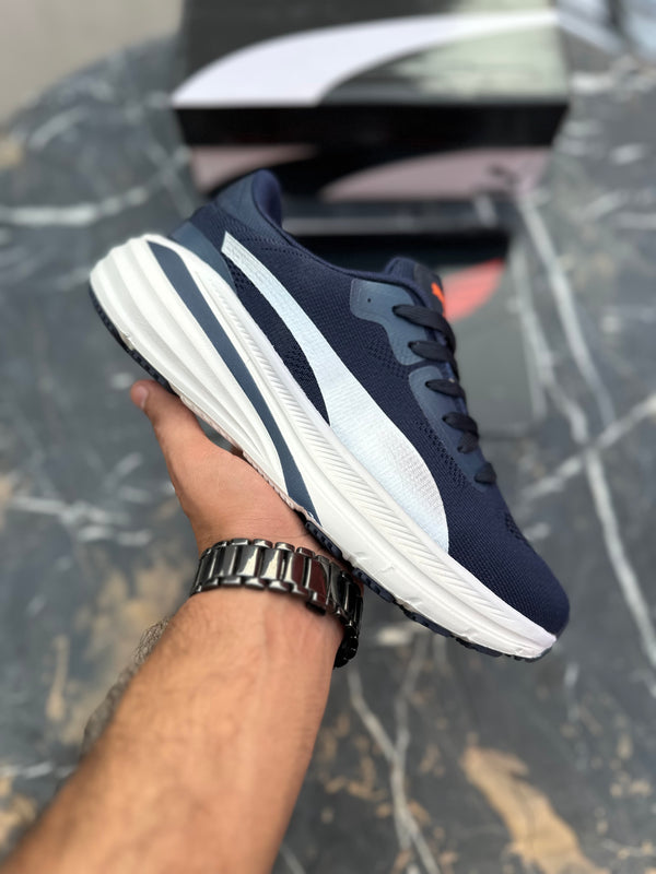 Pumma Magnify nitro (Navy)