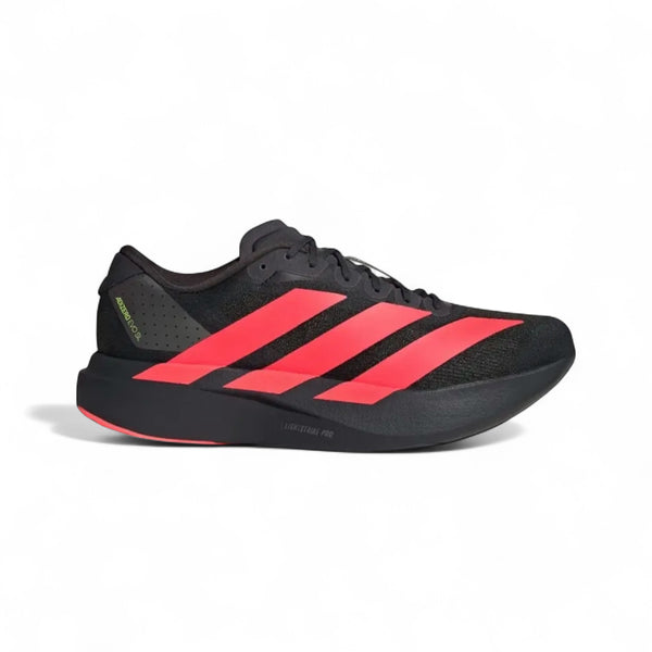 Adizero Evo SL Carbon lucid red (Dot perfect)