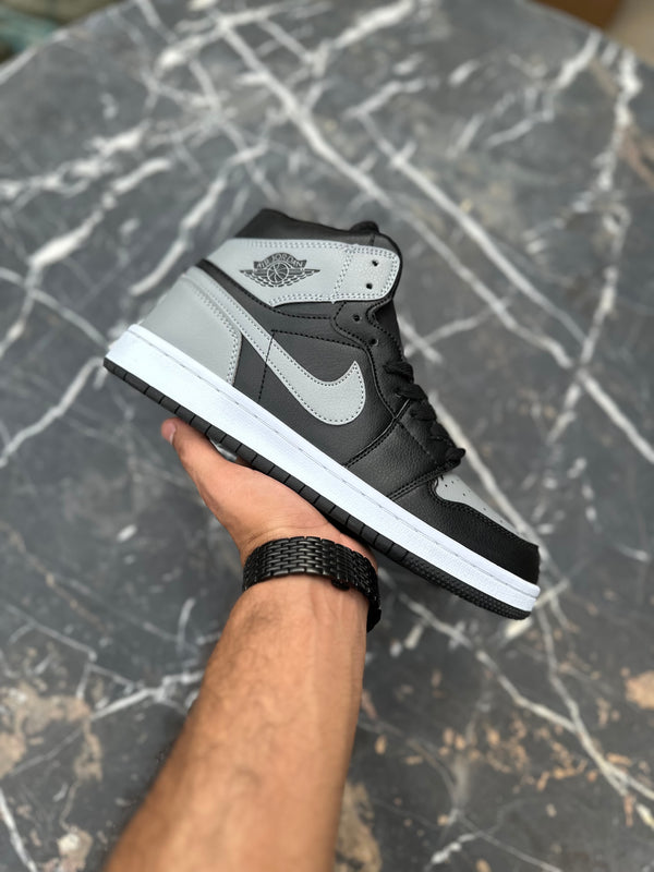 Aj 1 Shadow highs