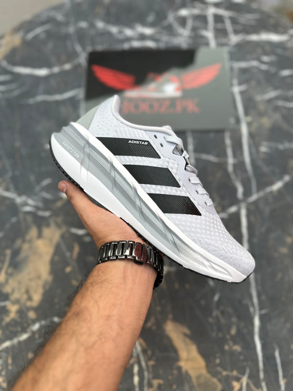 Adistaar 3 Metallic Grey (Dot perfect)