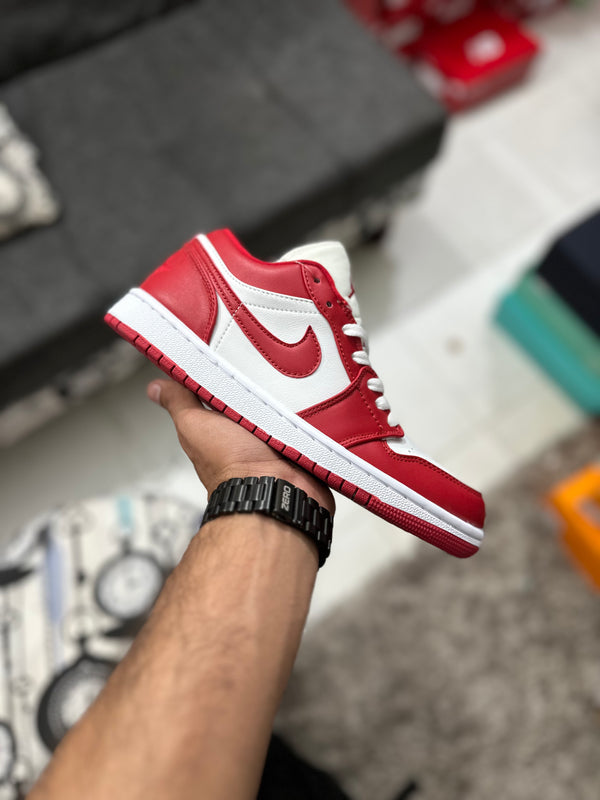 Aj 1 lows Chicago (premium batch)