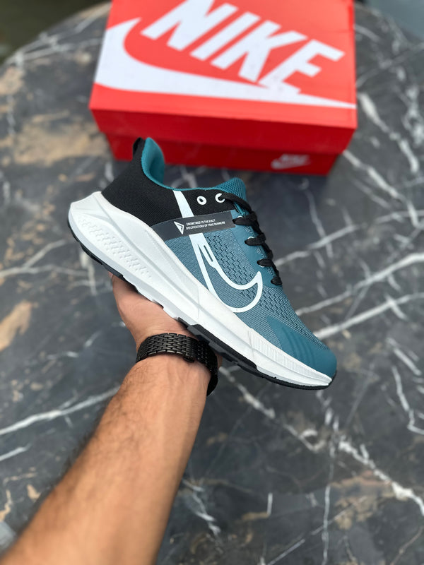 NK Trail Sea Green