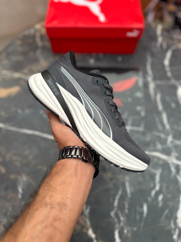 Pumma Nitro 2 Grey(Dot perfect)