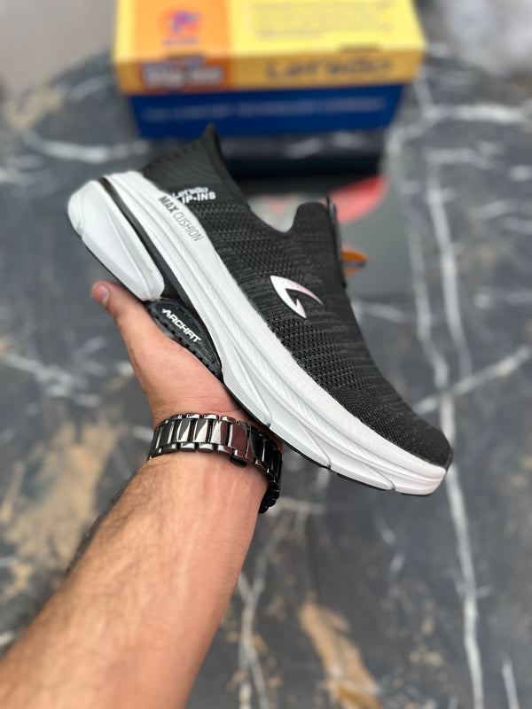 Skh Let’s go Archfit (Black White)