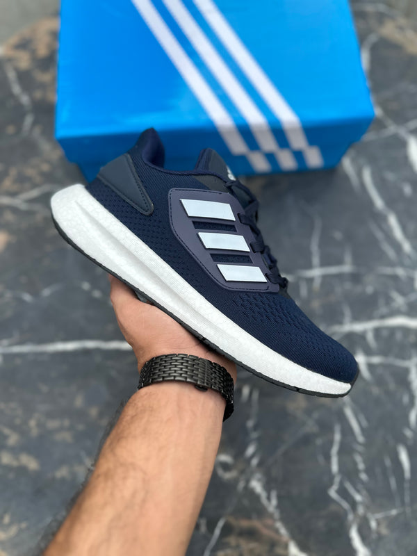 AD Pureboost Navy 22