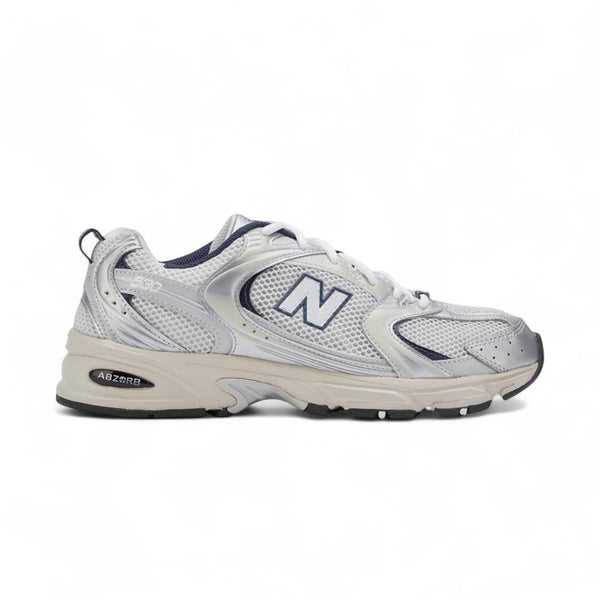 NB 530 Streel grey (1:1 batch)