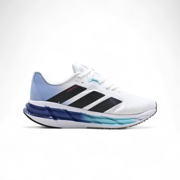 Adistaar 3 White blue duo (Dot perfect)