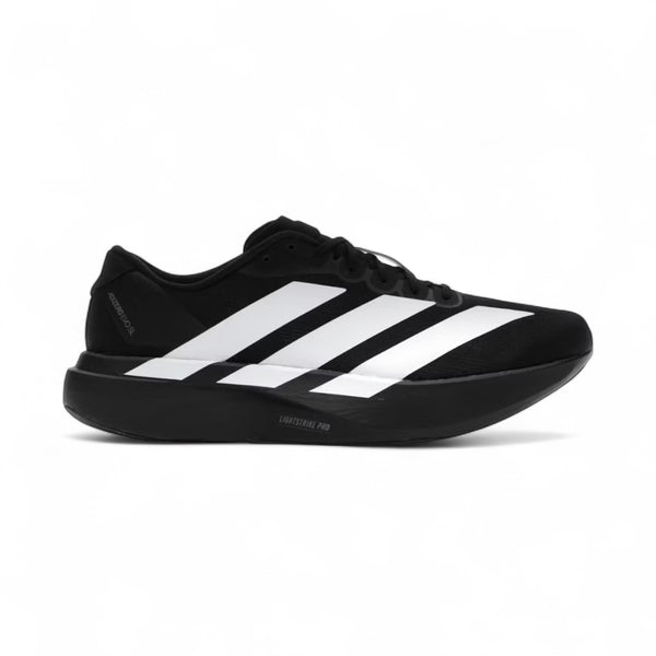 Adizero Evo SL Black white (Dot perfect)