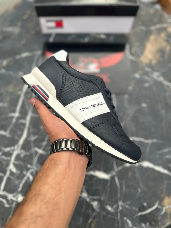 TH trainers Navy- Premium batch