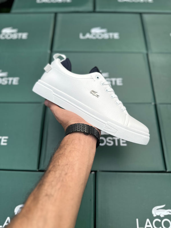 Lacosste sneakers White