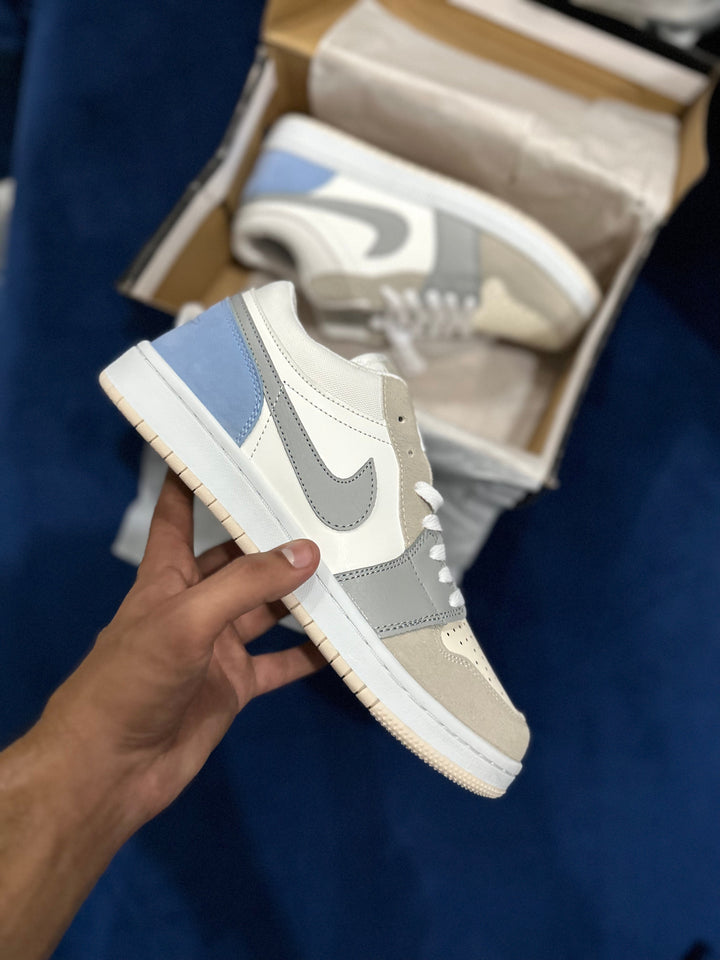 Aj paris lows – - Main Image