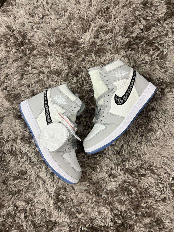 AJ 1 Dioor high premium