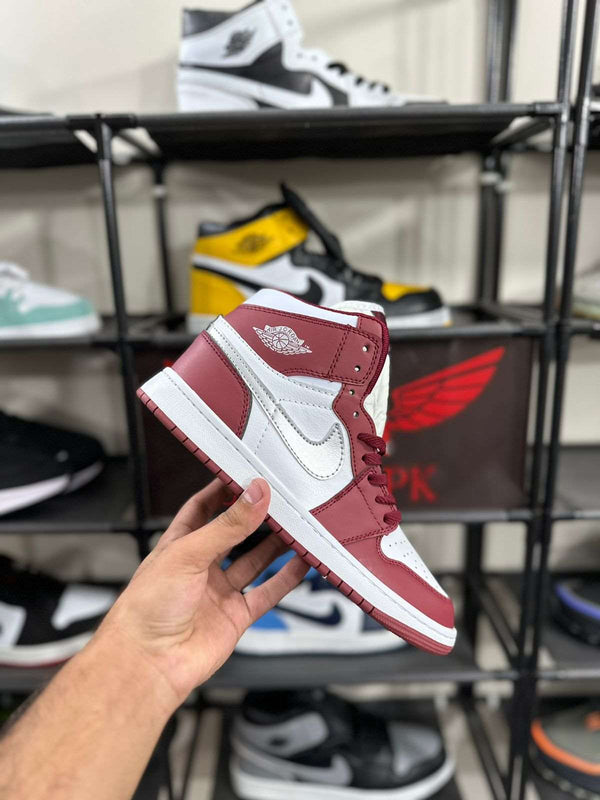 Aj 1 Bordeaux