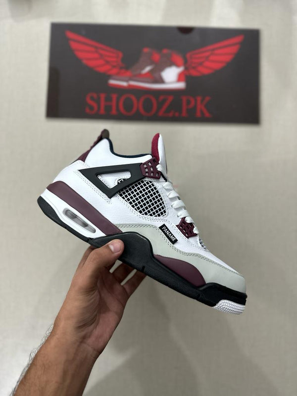 Aj 4 PSG