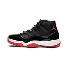 AJ 11 bred toe