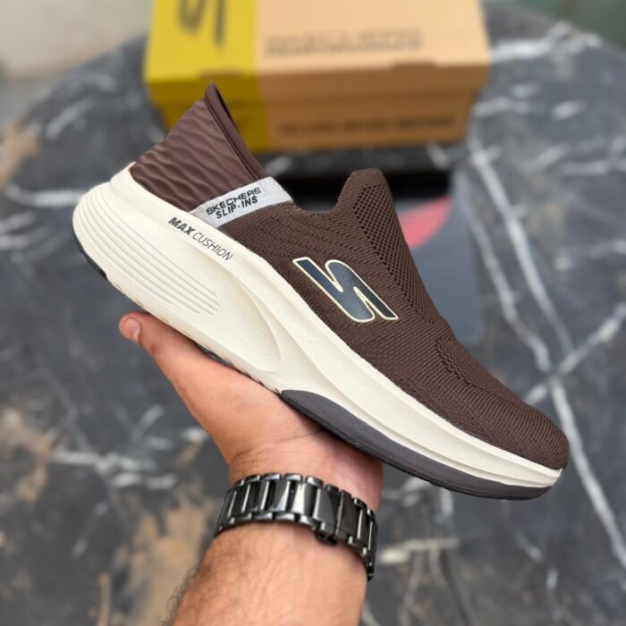 Shooz Arcchfit- Brown