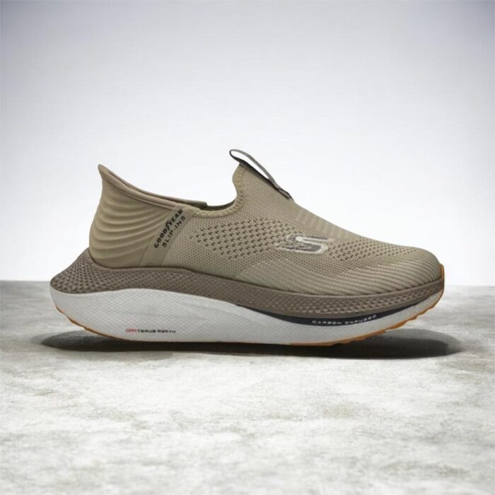 Shooz Hyprburst (Carbon Infused) Khaki 2.0