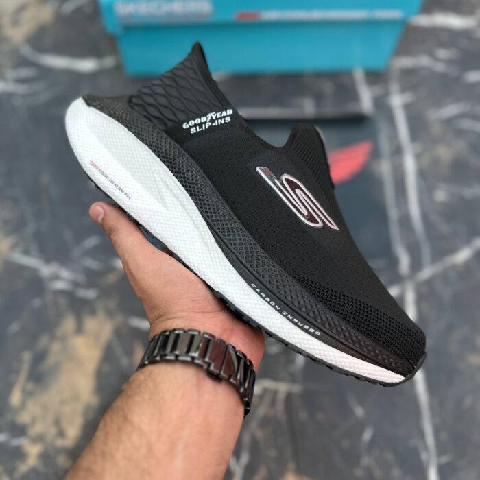 Shooz Hyprburst (Carbon Infused) Black